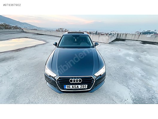 audi a4 a4 sedan dynamic acil hatasiz boyasiz degisensiz 2018 model audi a4 at sahibinden com 978367902