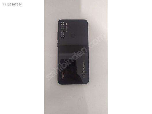 redmi note 8 4 64 olx