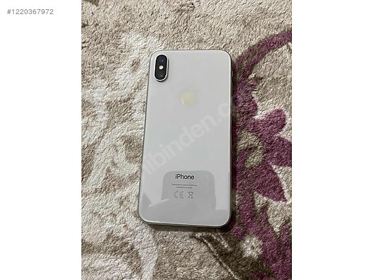 Space Gray X 256gb 64 Gb Space Grey Hand Iphone X Apple IPhone X