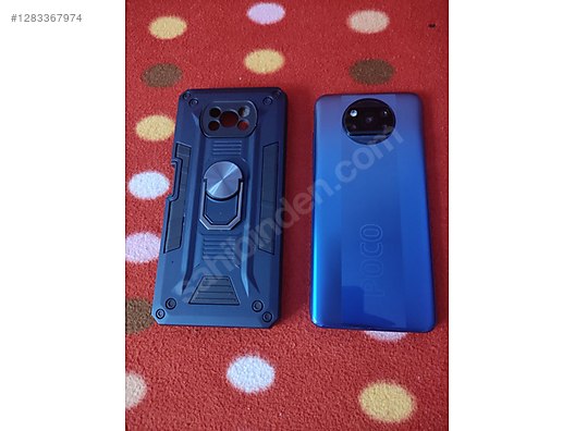 Used & Brand New Items / Cell Phones & Accessories / Cell Phones / Xiaomi / Poco X3 Pro