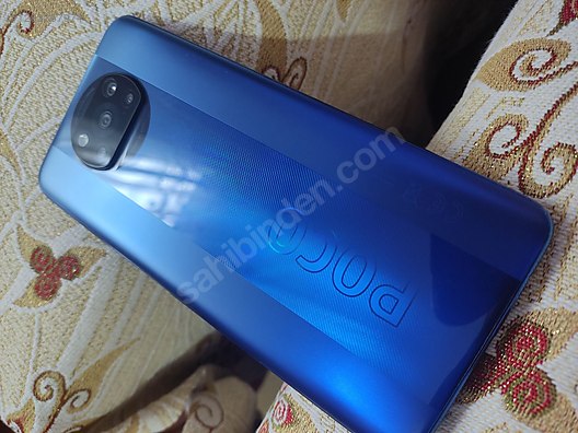 Used & Brand New Items / Cell Phones & Accessories / Cell Phones / Xiaomi / Poco X3 Pro