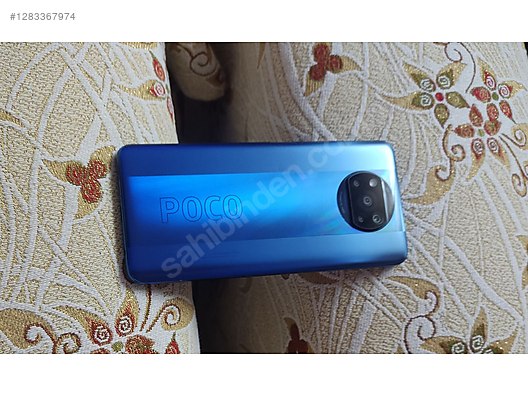 Used & Brand New Items / Cell Phones & Accessories / Cell Phones / Xiaomi / Poco X3 Pro