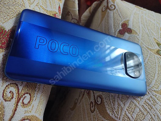 Used & Brand New Items / Cell Phones & Accessories / Cell Phones / Xiaomi / Poco X3 Pro