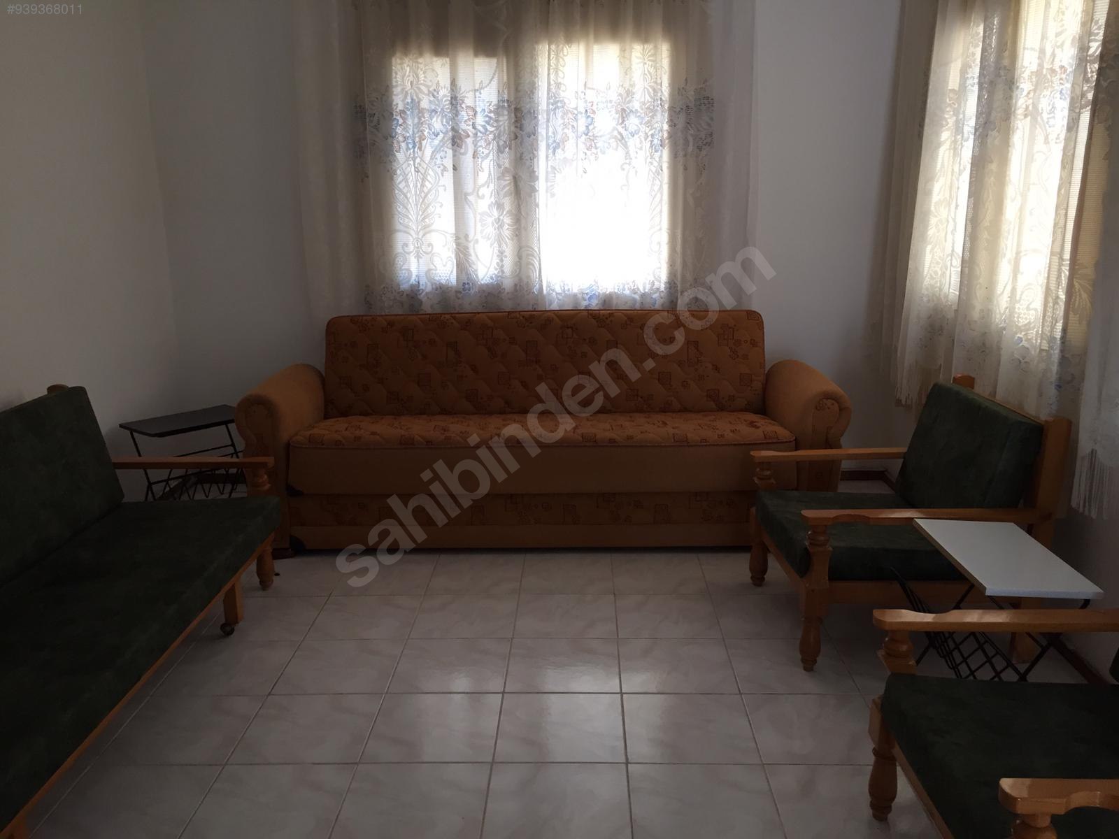 İzmir Gümüldür 66 Evlerde Denize Sıfır Site içinde yazlık Daire