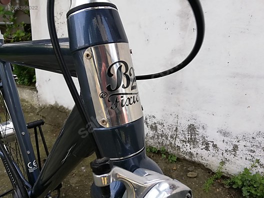 b2 fixie