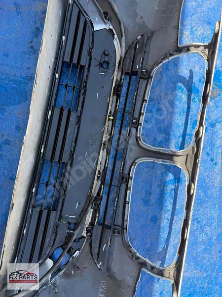 BMW X3 Tampon (Ön)