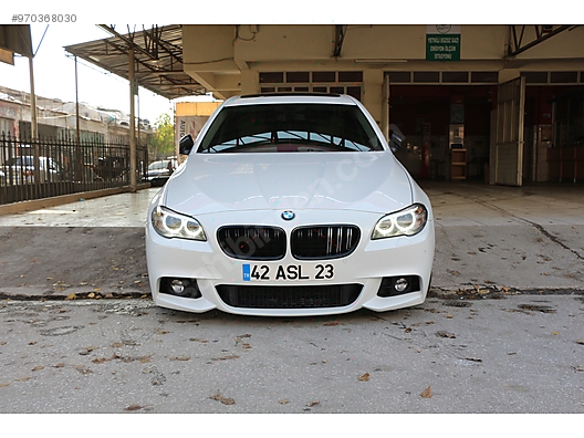 bmw 5 serisi 520i premium acil satilik sahibinden f10 520i sahibinden comda 970368030