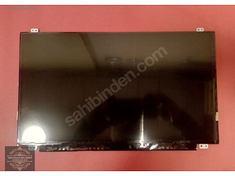 Originale 15.6" B156Xw04 V.8 Lcd Display Schermo Hd Led 30 Pin Edp 356eh553 - Foto 6