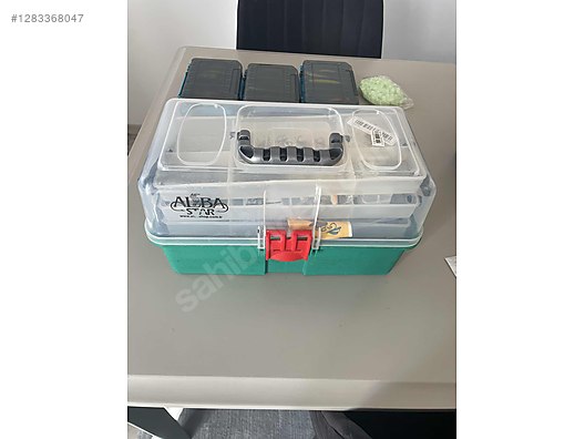 Used & Brand New Items / Sports / Toplu Satış