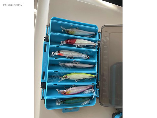 Used & Brand New Items / Sports / Toplu Satış