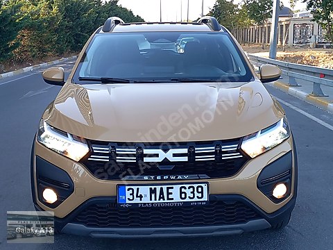 2024 MODEL SUNROFLU+39.000 KM+KAZASIZ BOYASIZ TRAMERSİZ