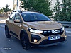 Vasıta / Arazi, SUV & Pickup / Dacia / Sandero Stepway / 1.0 Tce / Expression