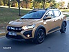 Vasıta / Arazi, SUV & Pickup / Dacia / Sandero Stepway / 1.0 Tce / Expression