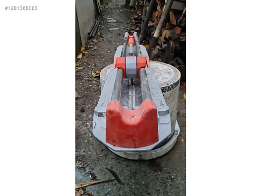 Used & Brand New Items / Garden & Home Improvement / Hand Tools / Knife / Tile Cutter