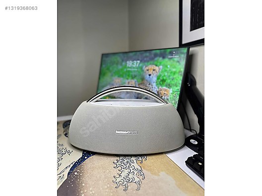Harman Kardon Bluetooth Hoparlör - 1319368063
