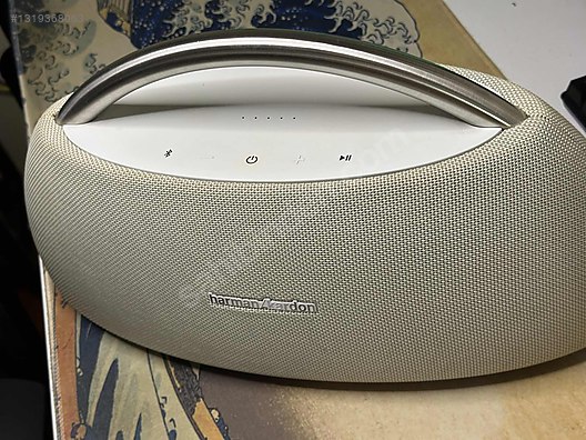 Harman Kardon Bluetooth Hoparlör - 1319368063