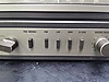 Grundig Receiver Amfi