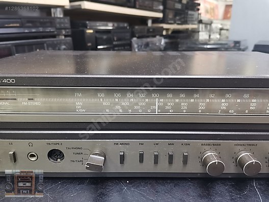 Grundig Amfi