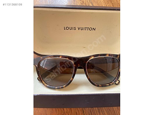 Used louis vuitton SUNGLASSES/ ACCESSORIES