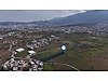 YILDIRIMDA 5.582 M2 resmi yola cephe SATILIK depoluk arazi