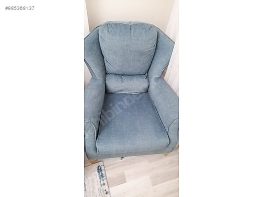 modalife berjel berjer tekli koltuk ilanlari sahibinden com da 985368137