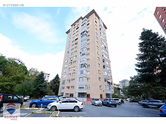 Sahrayıcedit Atatürk Caddesine Paralel Kiralık 3+1 Daire 108 m2