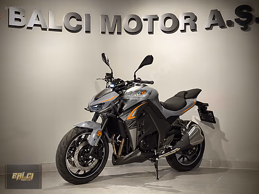 EN UYGUN FİYAT GARANTİSİ BALCI MOTOR'DA RKS A250 2023 MODEL 0 KM #1273368151