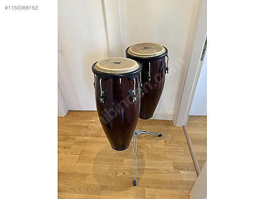 Lp aspire 2024 conga drums