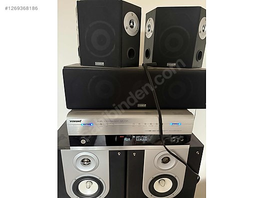 Trident 6+1 on sahibinden.com - 1269368186