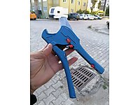 Beykoç Pp Boru Makası