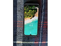 İlk sahibinden çiziksiz