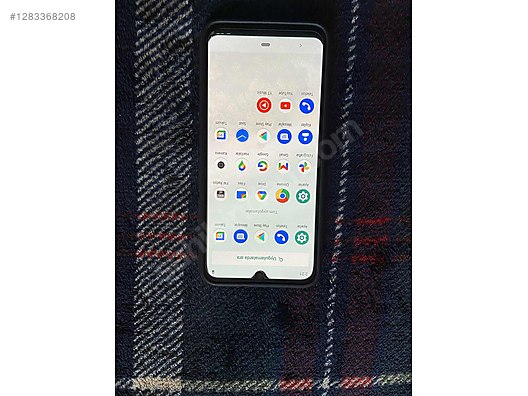 Used & Brand New Items / Cell Phones & Accessories / Cell Phones / Xiaomi / Mi A3
