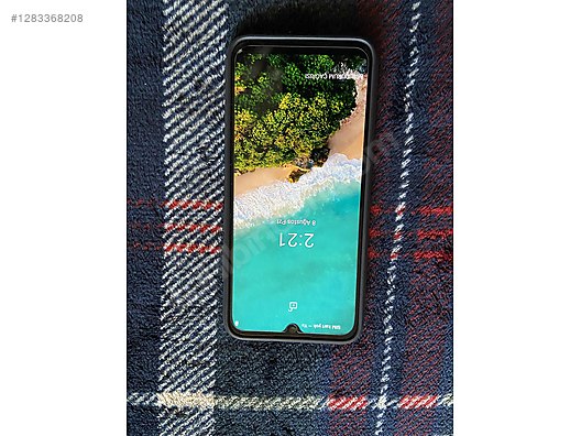 Used & Brand New Items / Cell Phones & Accessories / Cell Phones / Xiaomi / Mi A3