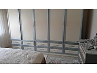 Yatak odası dolabı