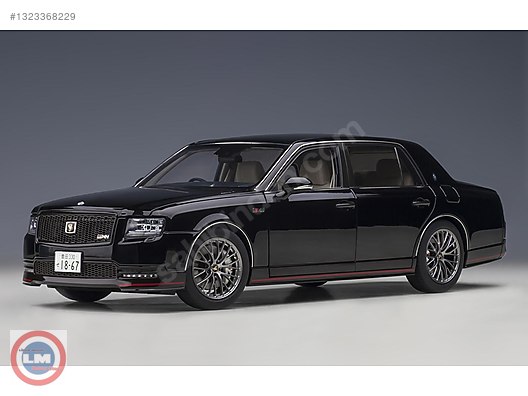 Autoart Diecast Model 1:18 Toyota Araba - 1323368229