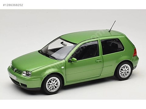 Norev Diecast Model 1:18 Volkswagen Araba - 1286368252