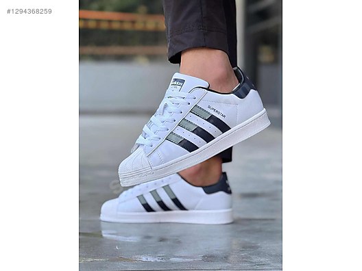adidas gazelle silver green womens adidas Originals Superstar II Kadn Sneaker- vitruta