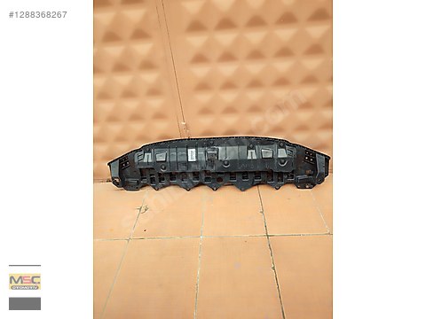 TOYOTA YARİS ÖN TAMPON ALT MUHAFAZA DEFLEKTÖR 52601-0D020 2014