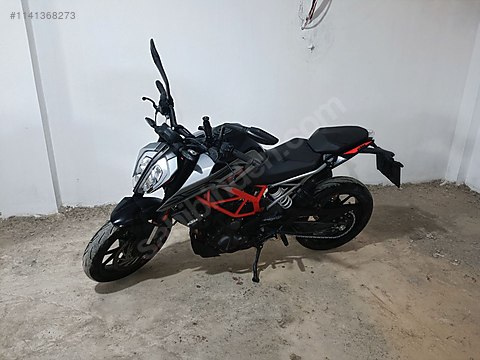 ktm duke 250 olx