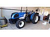 Machinery / Agricultural Machines / Tractors / New Holland / T4.70B