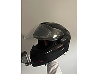 Nexx y.100r MAT siyah kask #1280368281