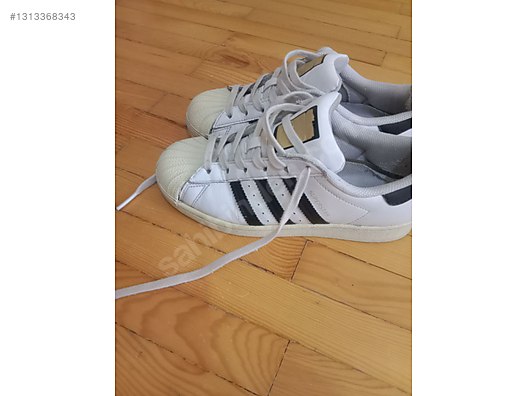 adidas gazelle silver green womens Adidas Superstar Ayakkabı Sneakers main image 1