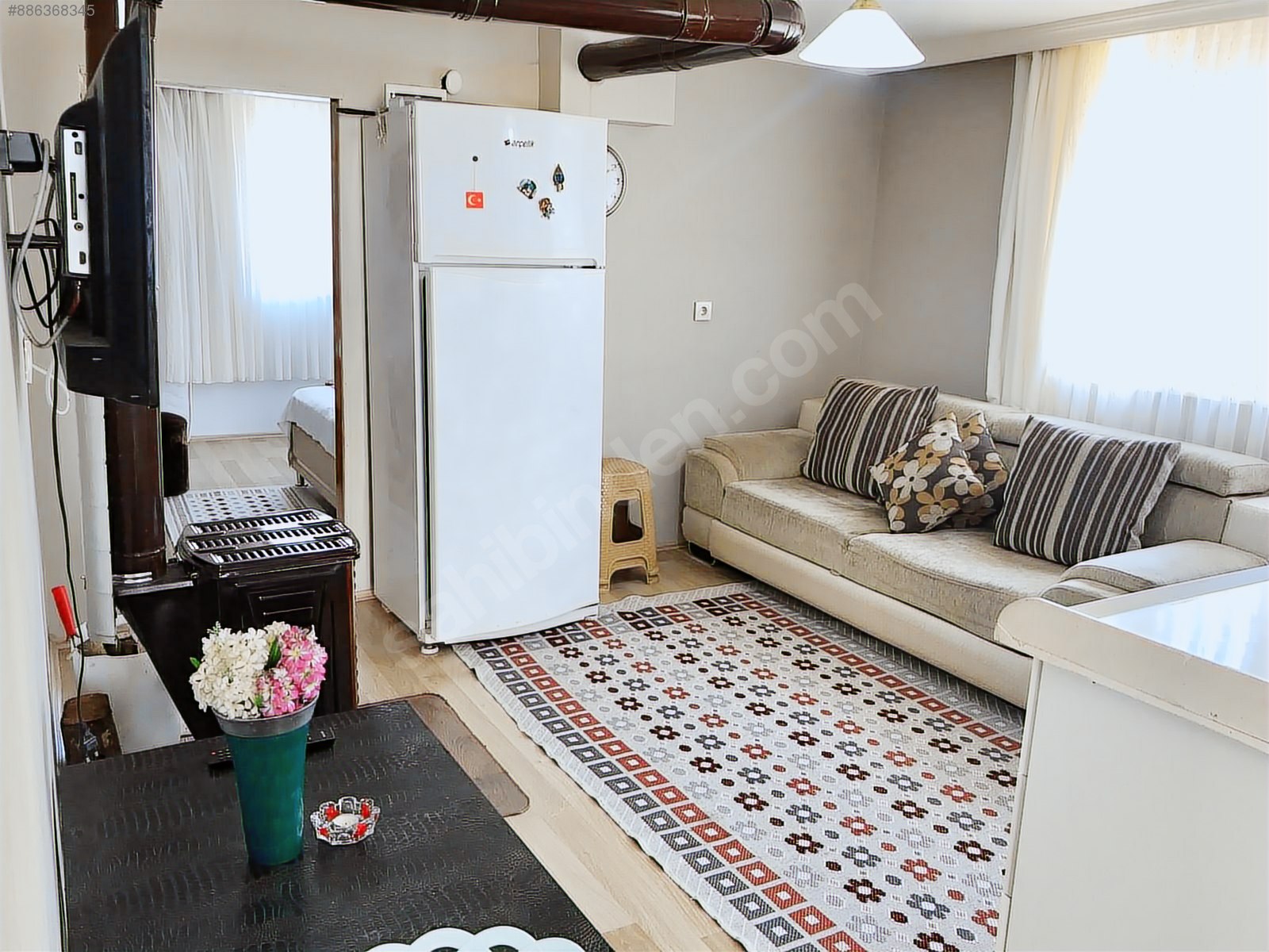 Ağva Kadıköy Mah. 1+1 Müstakil Ev Günlük Kiralık Müstakil Ev İlanları