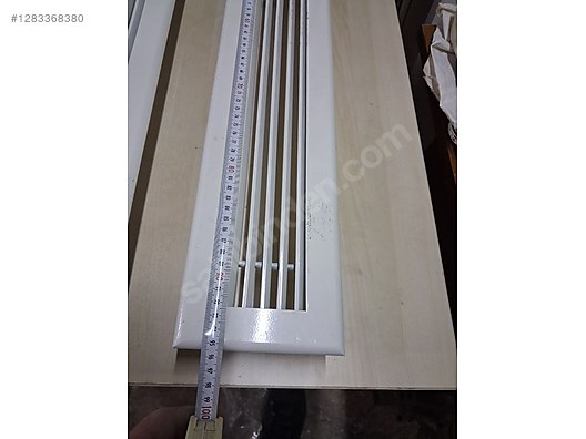 İkinci El ve Sıfır Alışveriş / Bahçe & Yapı Market / Toplu Satış