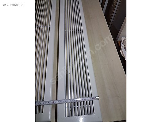 İkinci El ve Sıfır Alışveriş / Bahçe & Yapı Market / Toplu Satış