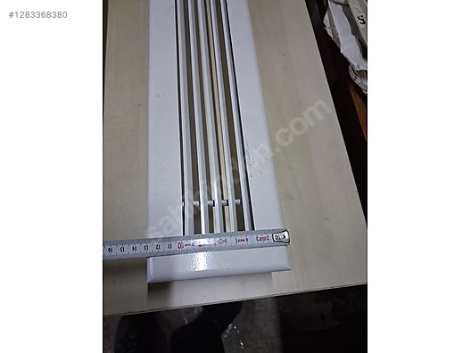 İkinci El ve Sıfır Alışveriş / Bahçe & Yapı Market / Toplu Satış