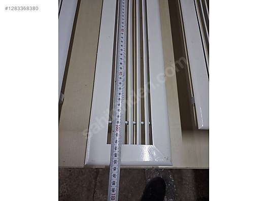 İkinci El ve Sıfır Alışveriş / Bahçe & Yapı Market / Toplu Satış