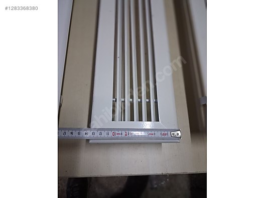 İkinci El ve Sıfır Alışveriş / Bahçe & Yapı Market / Toplu Satış