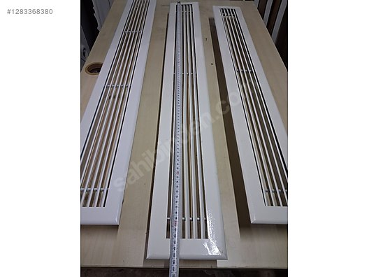 İkinci El ve Sıfır Alışveriş / Bahçe & Yapı Market / Toplu Satış