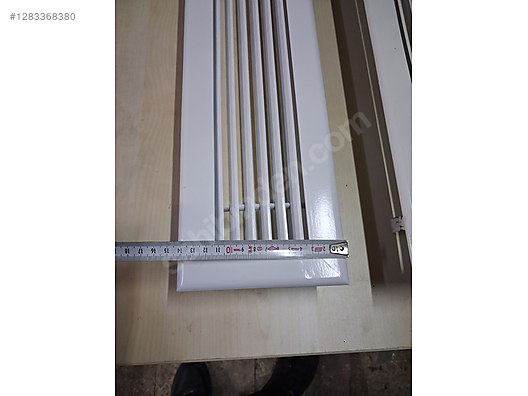 İkinci El ve Sıfır Alışveriş / Bahçe & Yapı Market / Toplu Satış